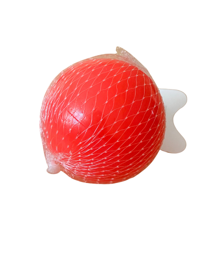 Pelota maciza grande