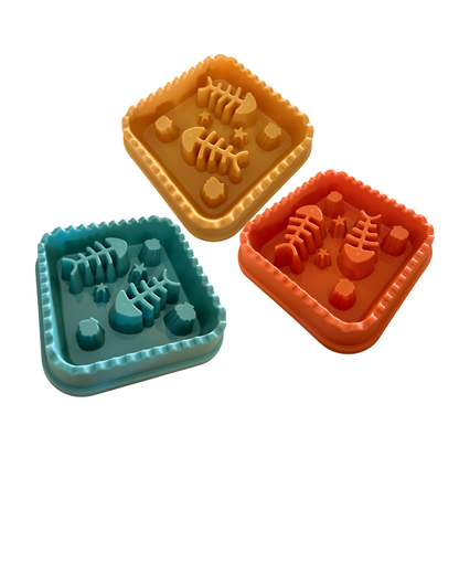 Plato antirreflujo 07