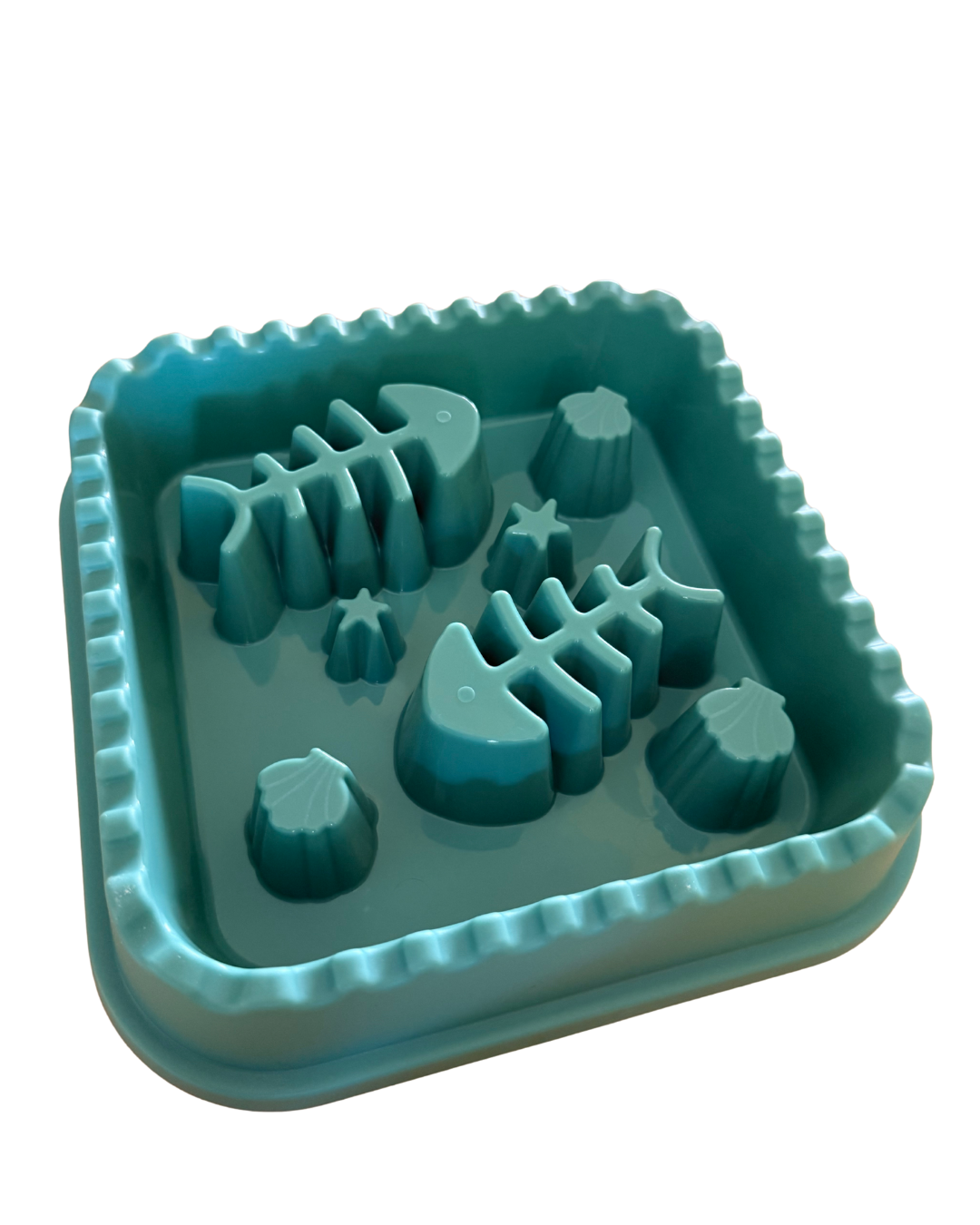 Plato antirreflujo 07