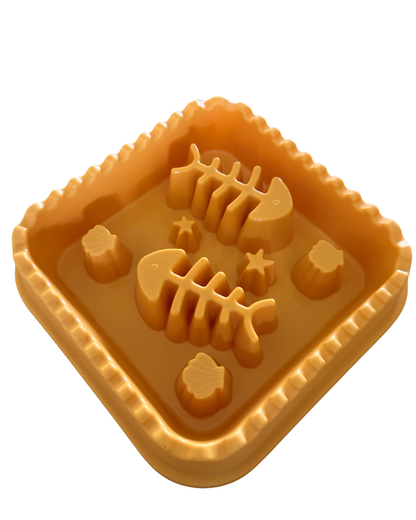 Plato antirreflujo 07