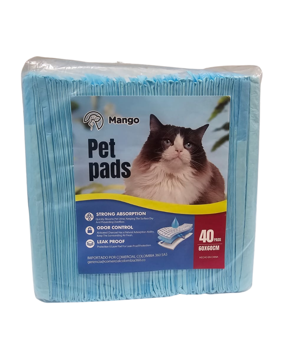 Tapete De Entrenamiento Para Mascotas