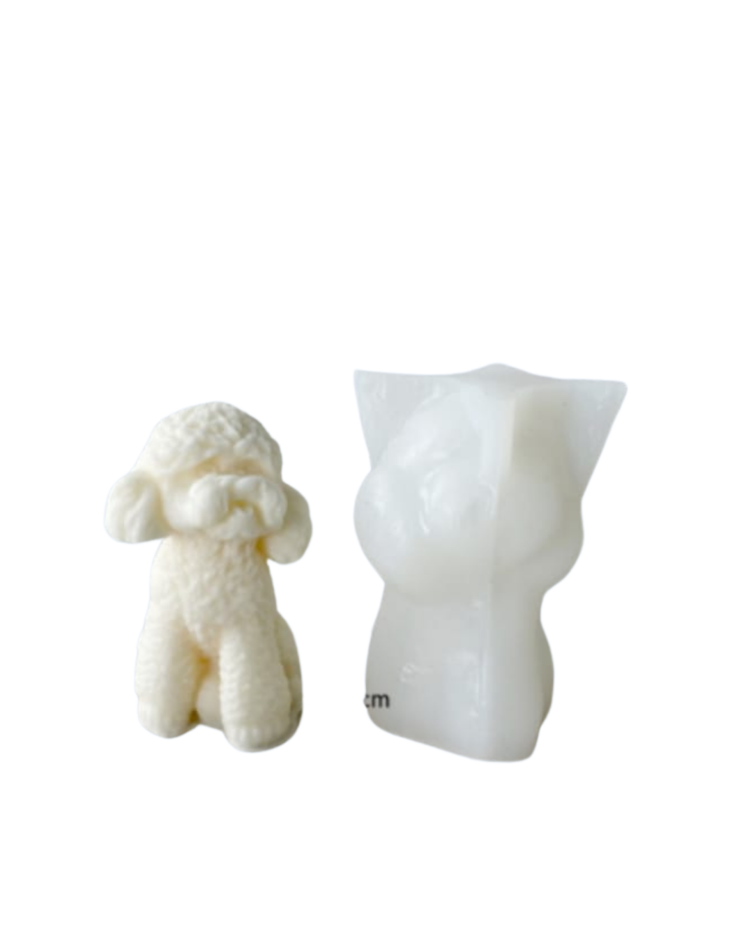 Molde Gran Teddy