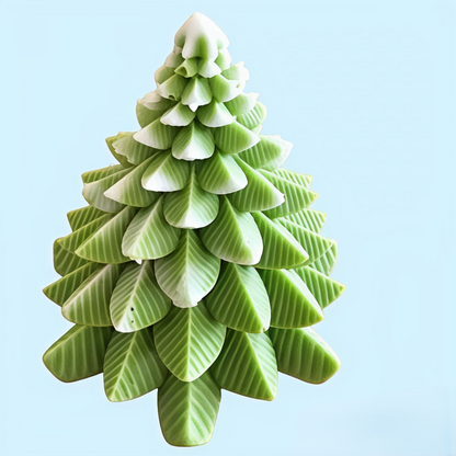 Molde Árbol de Navidad H-0105