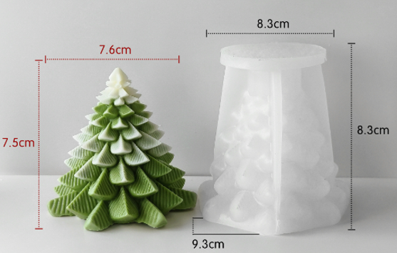 Arbol de Navidad H-0104