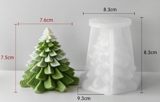 Arbol de Navidad H-0104