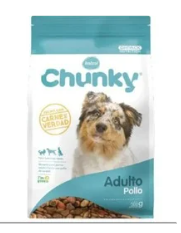 Chunky adulto 2 kl