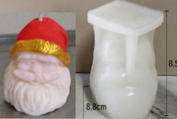 Papá Noel H-0521