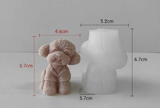 Perrito Con Saco J-1197