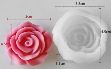 Rosa J-0531-1M