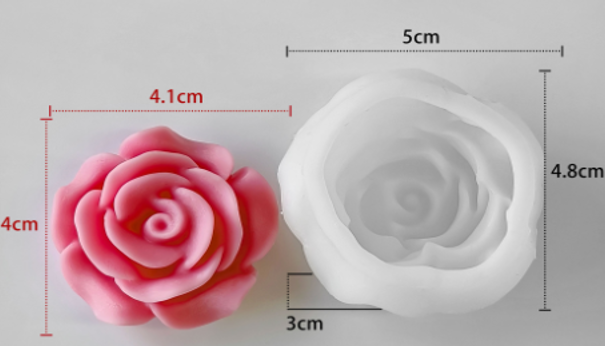 Rosa Mini J-0530-1S