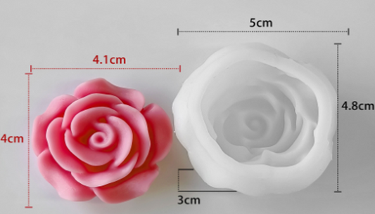 Rosa Mini J-0530-1S