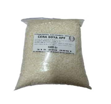 Cera de Soya BPF