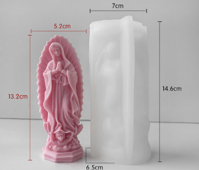 Virgen de Guadalupe