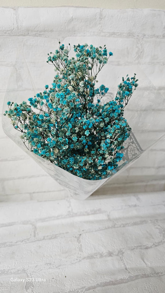 Flores Secas