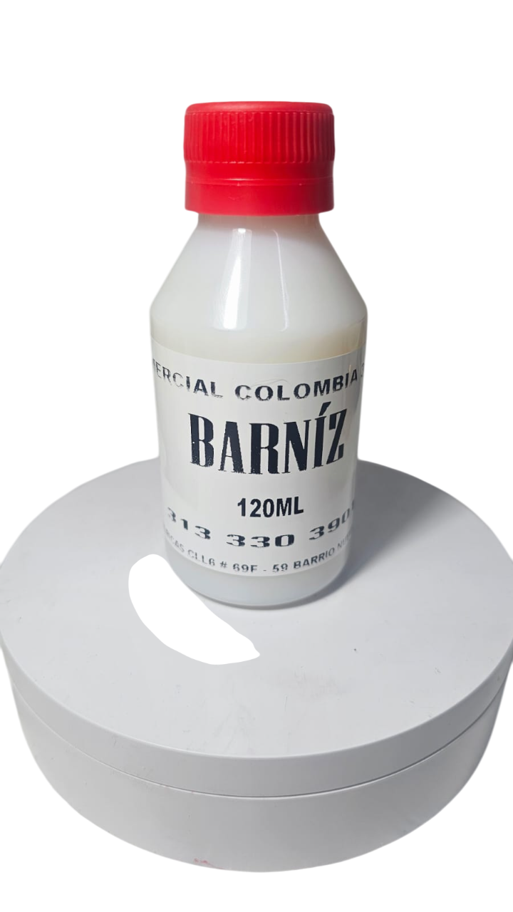 Barniz