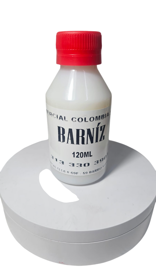 Barniz