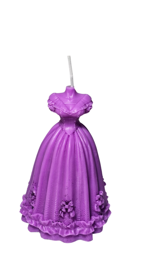 Molde vestido F158