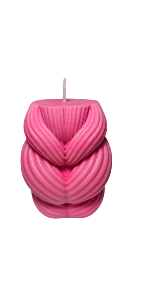 Molde trenza J-0269