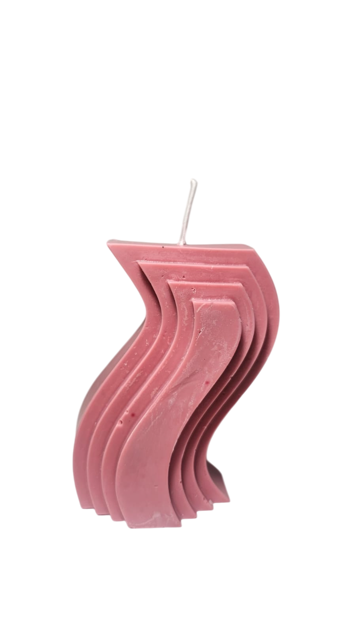 Molde S shape h-0060