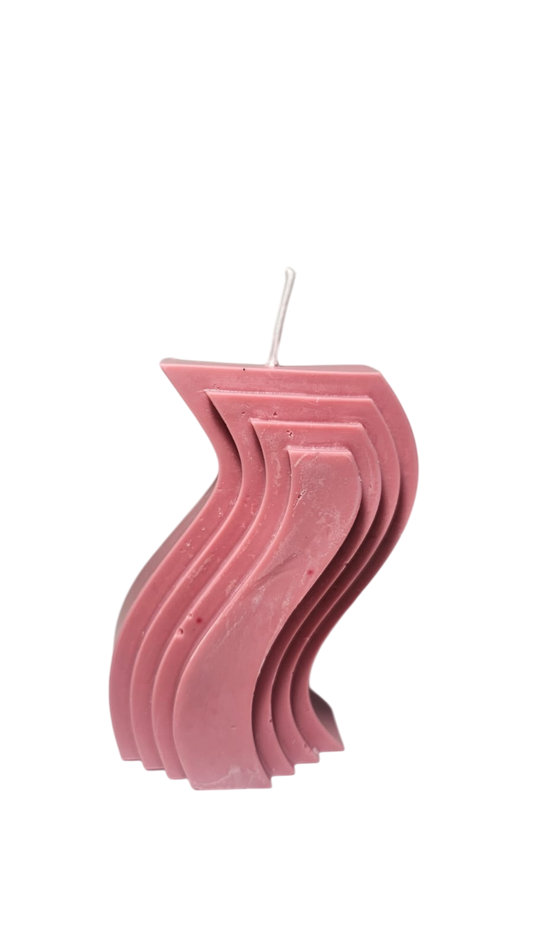 Molde S shape h-0060