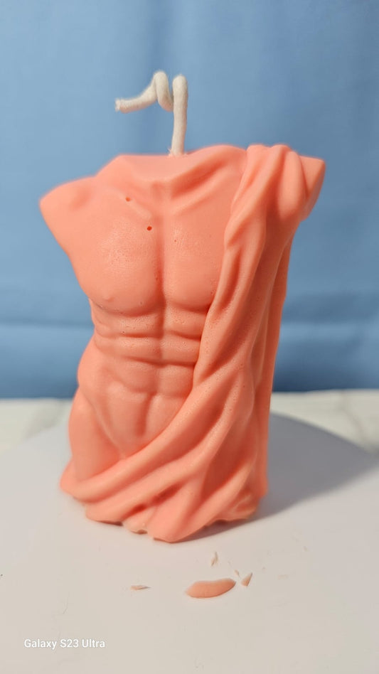 Torso Hombre J-0328