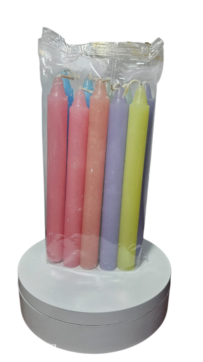 Velas de deseos