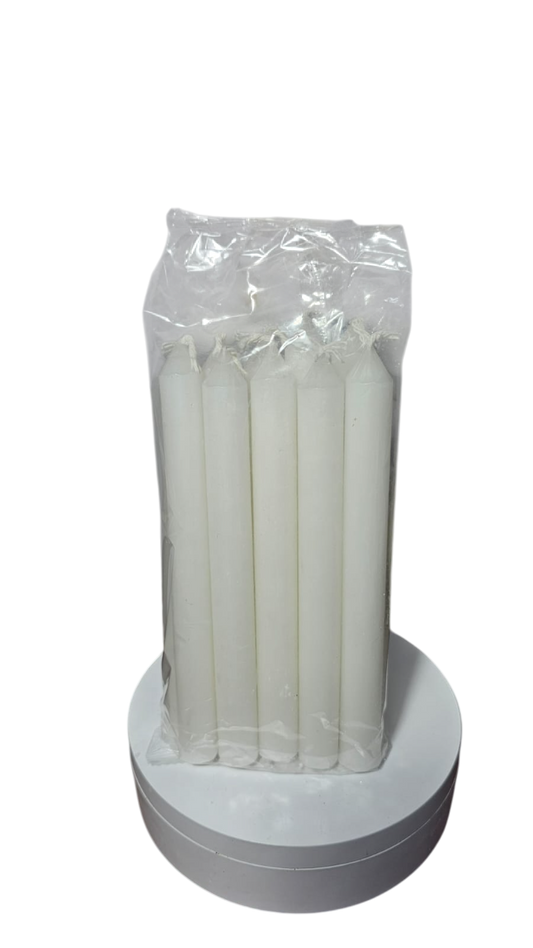 Velas de deseos