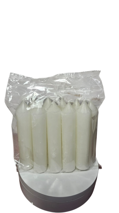 Velas de deseos