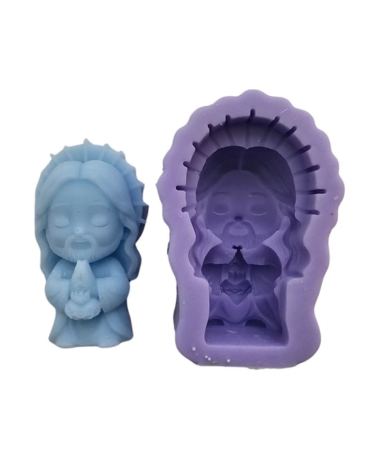 Sagrado Corazon de Jesus