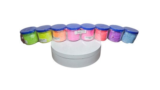Kit Polvo Micca Aurora