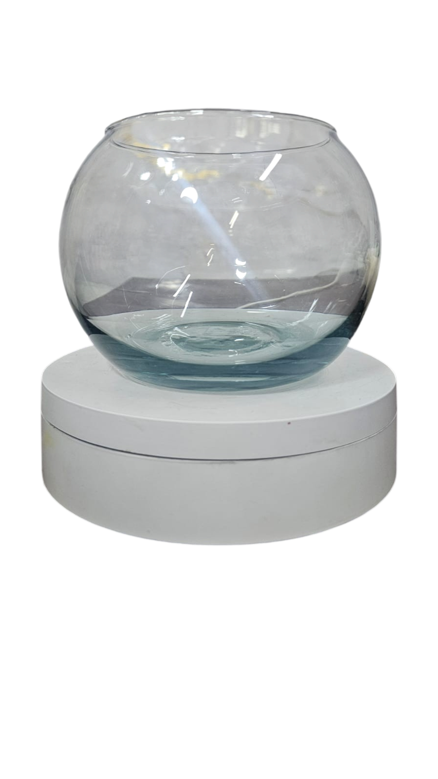 Envase Pecera Grande