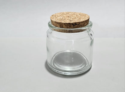 Envase Tapa Corcho