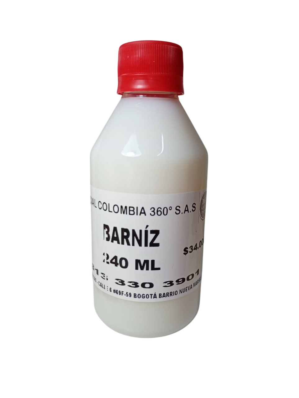 Barniz
