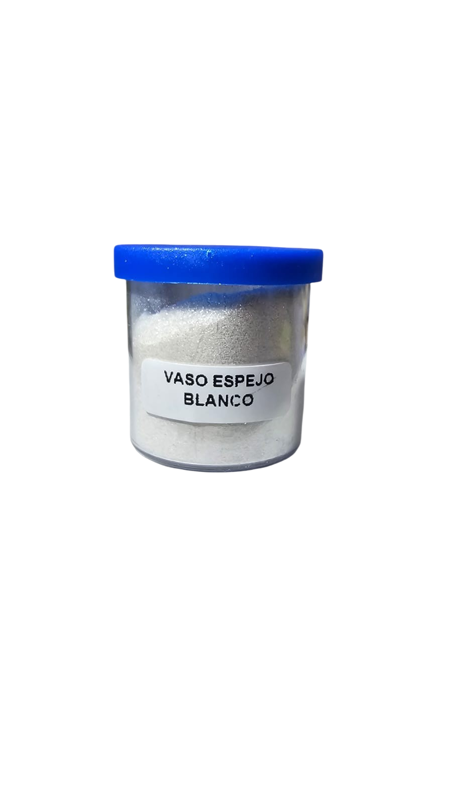Polvo Mica