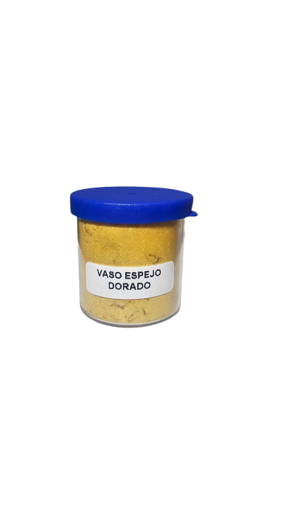 Polvo Mica
