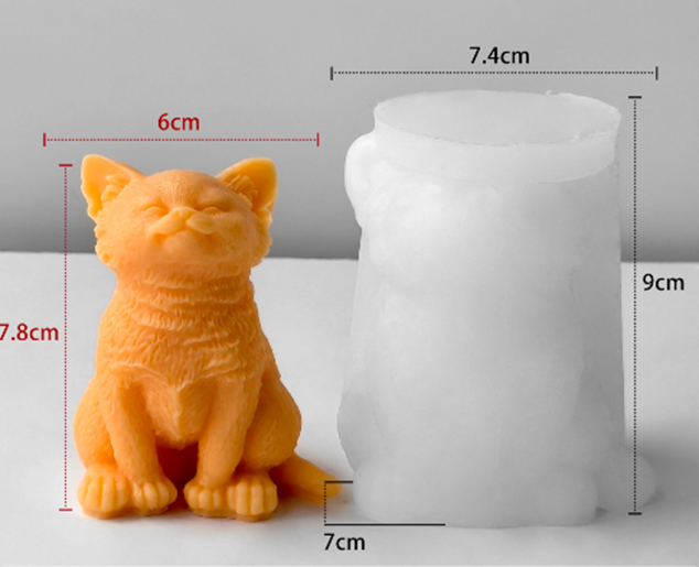 Gato J-0568-1