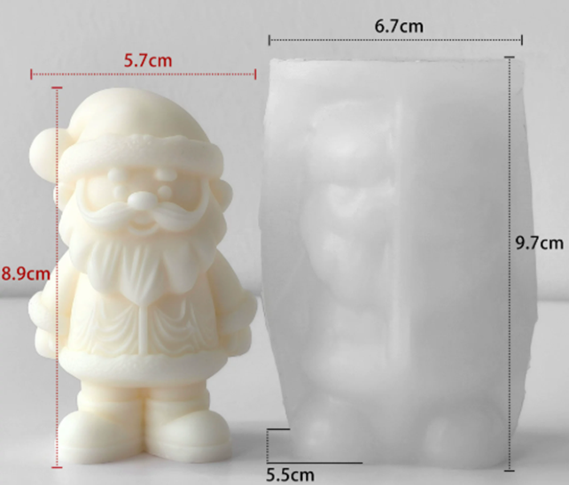 PAPA NOEL J-5369